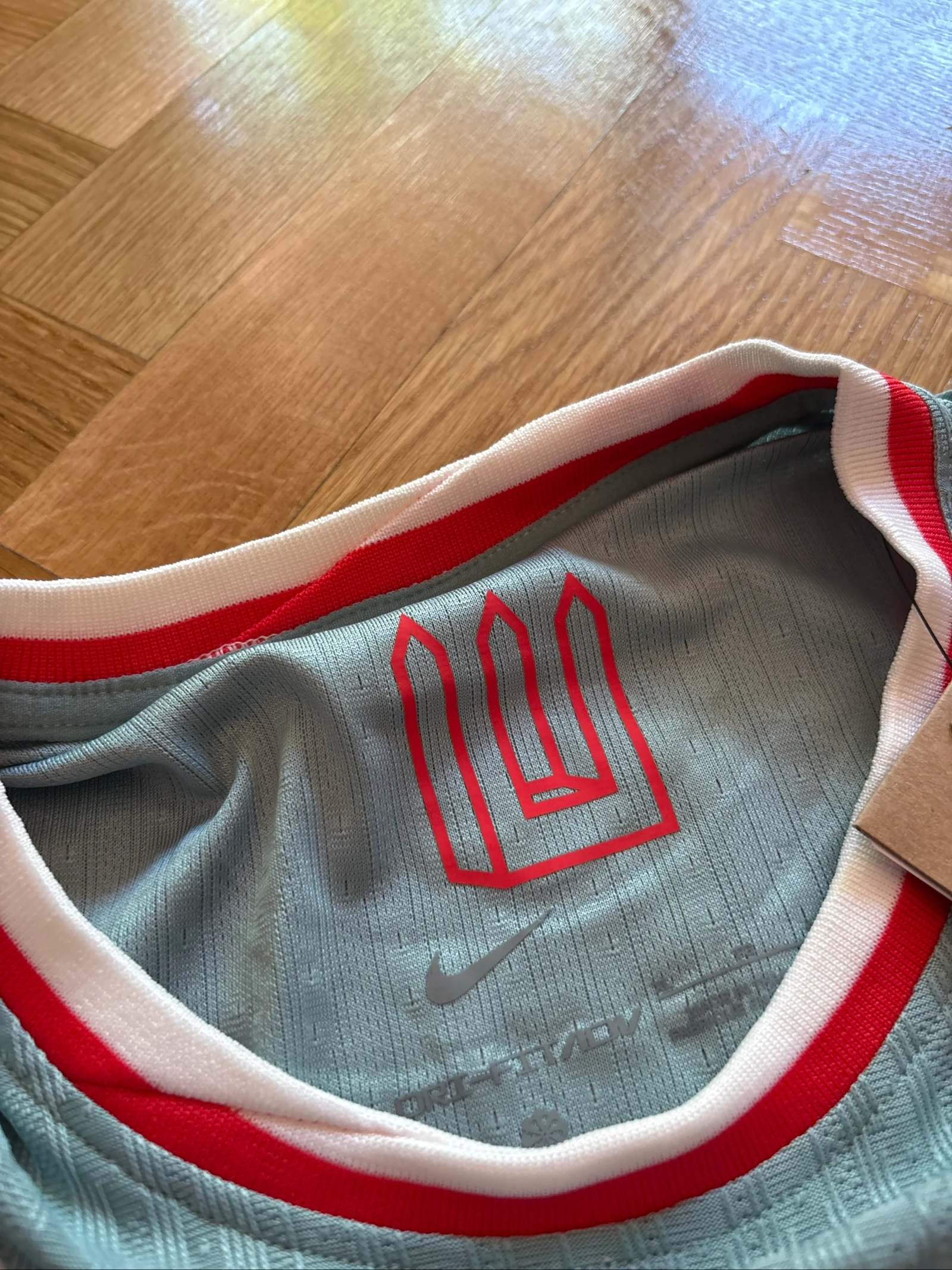 Atlético de Madrid T-Shirt – photo 7